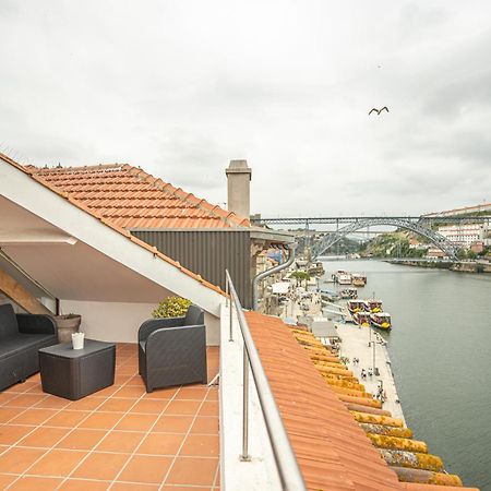 Ribeira By Yoursporto Apartman Kültér fotó