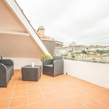 Ribeira By Yoursporto Apartman Kültér fotó