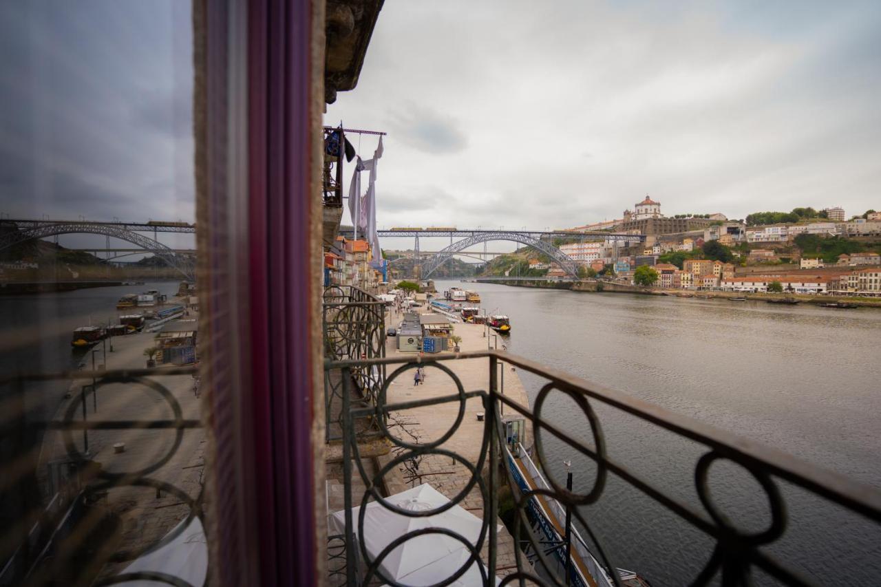Ribeira By Yoursporto Kültér fotó