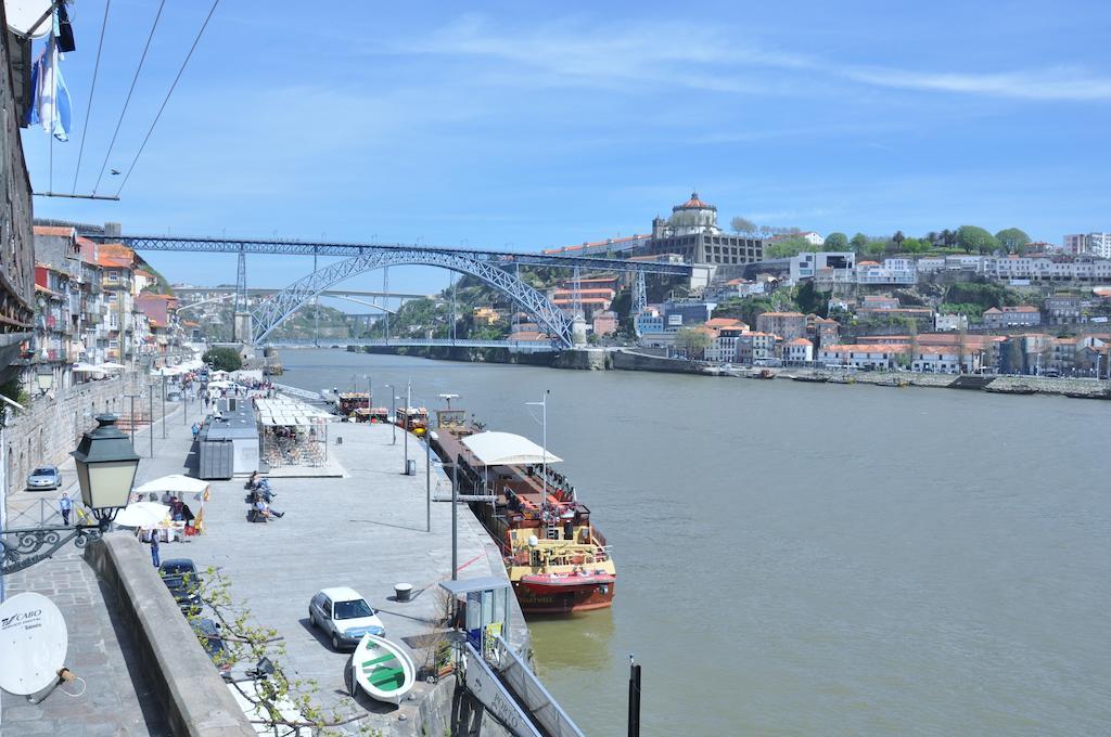 Ribeira By Yoursporto Apartman Szoba fotó