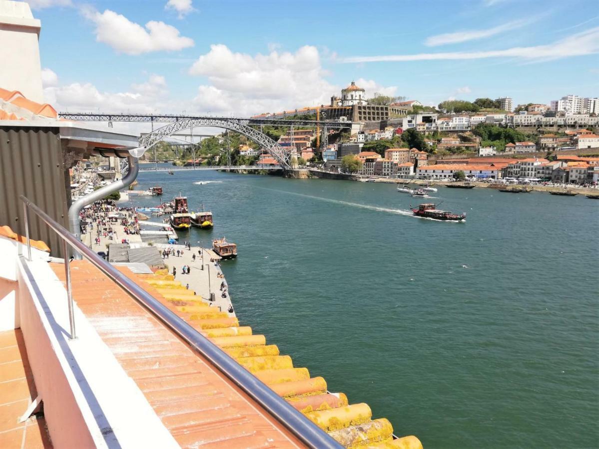 Ribeira By Yoursporto Apartman Kültér fotó